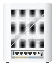 ASUS ZenWiFi BQ16 Tri-band (2.4 GHz / 5 GHz / 6 GHz) Wi-Fi 7 (802.11be) White 3 Internal