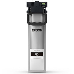 Epson C13T10S192 ink cartridge 1 pc(s) Original Standard Yield Black