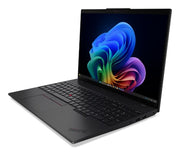Lenovo ThinkPad L16 Gen 3 (AMD) Copilot+ PC AMD Ryzen™ AI 5 435 Laptop 40.6 cm (16") WUXGA 16 GB DDR5-SDRAM 512 GB SSD Wi-Fi 7 (802.11be) Windows 11 Pro English Black