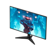 AOC B3 27B36X computer monitor 68.6 cm (27") 1920 x 1080 pixels Full HD LED Black