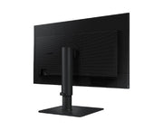 Samsung LS24D402GEEXXY computer monitor 61 cm (24") 1920 x 1080 pixels Full HD LED Black