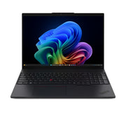 Lenovo ThinkPad L16 Gen 3 (Intel) Copilot+ PC Intel Core Ultra 5 325 Laptop 40.6 cm (16") WUXGA 16 GB DDR5-SDRAM 512 GB SSD Wi-Fi 7 (802.11be) Windows 11 Pro English Black