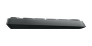 Logitech 920-007937 keyboard Mouse included Home RF Wireless English Grey