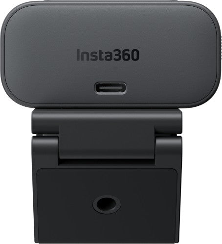 Insta360 Link 2C Pro Graphite Black