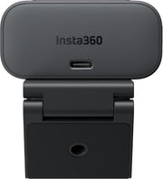 Insta360 Link 2C Pro Graphite Black