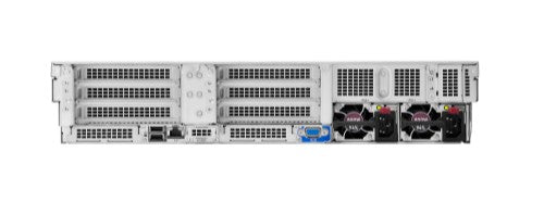 HPE ProLiant DL380 Gen11 4514Y 2.0GHz 16c 1P 2x32GB-R 8SFF NS204i-u MR416i-o 2x800W PS AP Server