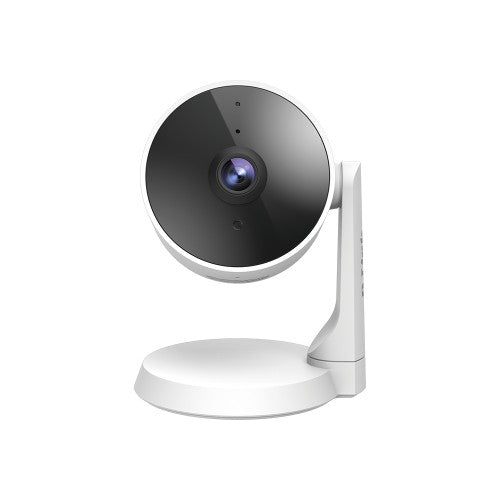 D-Link DCS-8330LH security camera Turret IP security camera Indoor 1920 x 1080 pixels Desk