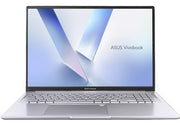 ASUS Vivobook 16 OLED M1605NAQ-SH031W laptop AMD Ryzen™ 7 170 40.6 cm (16") WUXGA 16 GB DDR5-SDRAM 512 GB SSD Wi-Fi 6 (802.11ax) Windows 11 Home Silver