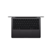 Apple MacBook Pro CTO 14", M5 Max chip (18‑core CPU, 40‑core GPU, 16‑core Neural Engine), 48GB unified memory, 2TB SSD, 96W Power Supply, EN