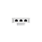 TP-Link Omada EAP725-Wall 5012 Mbit/s White Power over Ethernet (PoE)