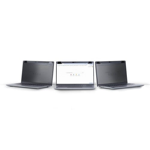 StarTech.com 14.1-inch 16:10 Bright Privacy Screen Filter with Touch, Flip-Over, 75% Light Transmittance, Anti-Glare Privacy Filter, +/- 30 Deg. View Angle