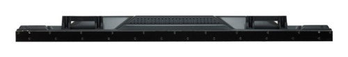LG 49VL5PJ-A Signage Display Panorama design 124.5 cm (49") 500 cd/m² Full HD Black 24/7