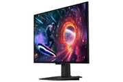 Samsung G50SF computer monitor 68.6 cm (27") 2560 x 1440 pixels Quad HD OLED Black