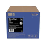 Brother TN851XLBK toner cartridge 1 pc(s) Original Black