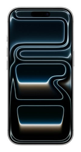 Apple iPhone 17 Pro 1TB Silver