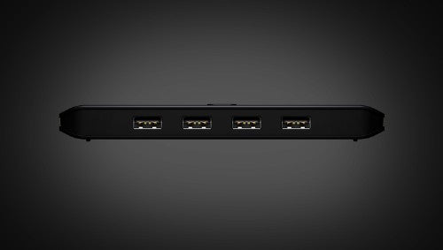 ATEN 2 x 4 USB 2.0 Sharing Switch