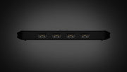 ATEN 2 x 4 USB 2.0 Sharing Switch
