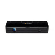 StarTech.com 7-Port USB 3.0 Hub (5Gbps) - Desktop