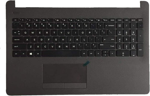 HP HPL KBD REPLACE-TOP-CVR-DAS-929906-001