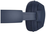 Belkin SoundForm Surround Headset Wired & Wireless Head-band Calls/Music USB Type-C Bluetooth Blue