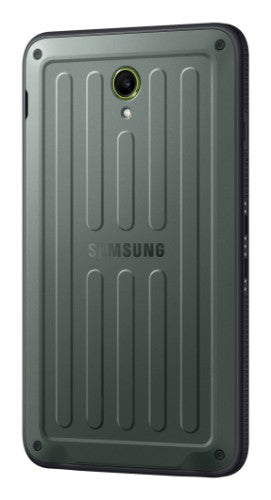 Samsung Galaxy Tab Active5 SM-X300N 128 GB 20.3 cm (8") 6 GB Wi-Fi 6 (802.11ax) Android 14 Green