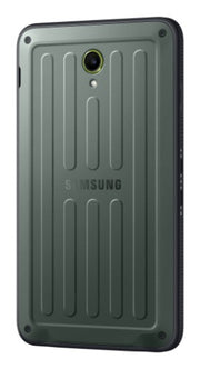 Samsung Galaxy Tab Active5 SM-X300N 128 GB 20.3 cm (8") 6 GB Wi-Fi 6 (802.11ax) Android 14 Green