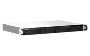 QNAP BUNDLE QNAP NAS (TS-464EU-8G) + SEAGATE IRONWOLF HDD 16TB (4 x 4TB)