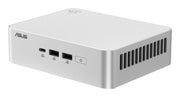 ASUS NUC 15 Pro+ RNUC15CRSU900004I PC/workstation barebone Silver 285H