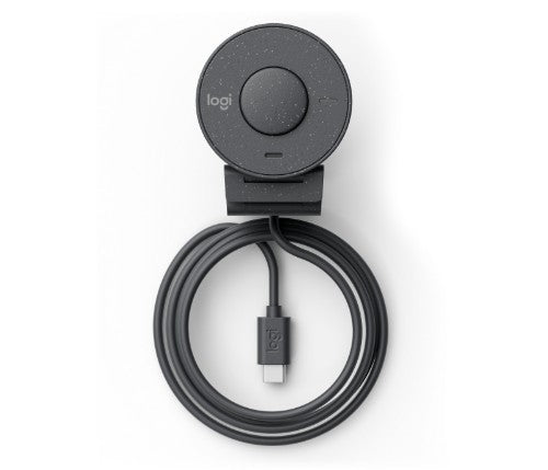 Logitech 960-001437 webcam 2 MP 1920 x 1080 pixels USB Graphite