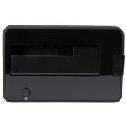 StarTech.com Single Bay USB 3.1 / eSATA to SATA Hard Drive Docking Station, USB 3.1 (10 Gbps) Hard Drive Dock, External 2.5/3.5" SATA III HDD/SSD Docking Station, Top-Loading Hard Drive Bay