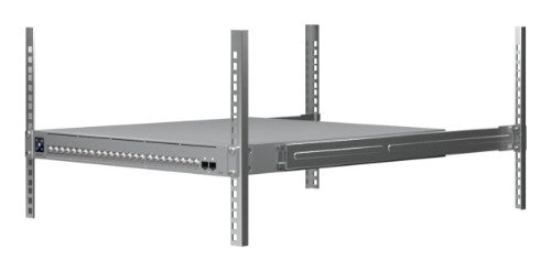 Ubiquiti UniFi Pro XG 24 Managed L2/L3 10G Ethernet (100/1000/10000) 1U Grey