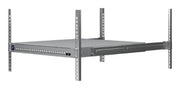 Ubiquiti UniFi Pro XG 24 Managed L2/L3 10G Ethernet (100/1000/10000) 1U Grey