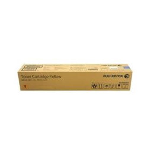 Fujifilm YELLOW TONER HIGH-YIELD 11K FOR CM415