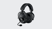 Logitech G 981-001264 headphones/headset Wireless Head-band Gaming Bluetooth Black