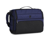STM DUX 38.1 cm (15") Messenger case Blue