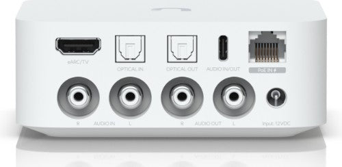 Ubiquiti UPL-Port-W Ethernet LAN Wi-Fi White