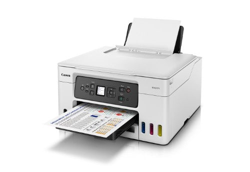 Canon MAXIFY GX3060 multifunction printer Inkjet A4 600 x 1200 DPI Wi-Fi