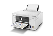 Canon MAXIFY GX3060 multifunction printer Inkjet A4 600 x 1200 DPI Wi-Fi