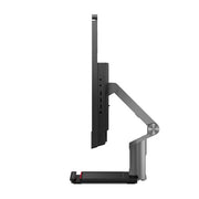 Lenovo ThinkCentre M90a Intel® Core™ i7 i7-14700 60.5 cm (23.8") 1920 x 1080 pixels Touchscreen All-in-One PC 16 GB DDR5-SDRAM 512 GB SSD Windows 11 Pro Wi-Fi 6 (802.11ax) Black