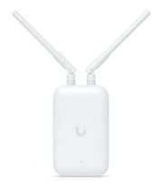 Ubiquiti UACC-UK-Ultra-Omni-Antenna-AO network antenna Omni-directional antenna RP-SMA 4 dBi