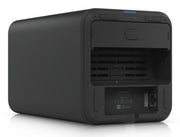 Ubiquiti UNAS 2 NAS Desktop Cortex-A Cortex-A57 4 GB Black