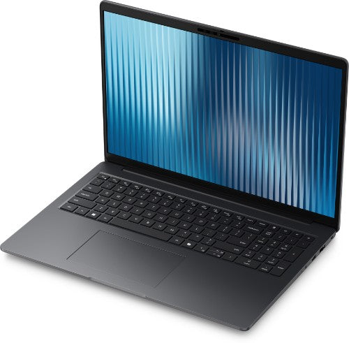 DELL Pro 3 16 P316260 Intel Core 7 350 Laptop 40.6 cm (16") WUXGA 16 GB DDR5-SDRAM 512 GB SSD Wi-Fi 7 (802.11be) Windows 11 Pro Black