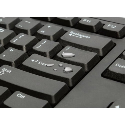 Kensington KB150 EQ Wireless Keyboard