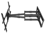 Atdec AD-WM-9080 TV mount/stand 2.54 m (100") Black