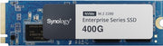 Synology SNV5420-400G internal solid state drive 400 GB M.2 PCI Express 3.0 NVMe