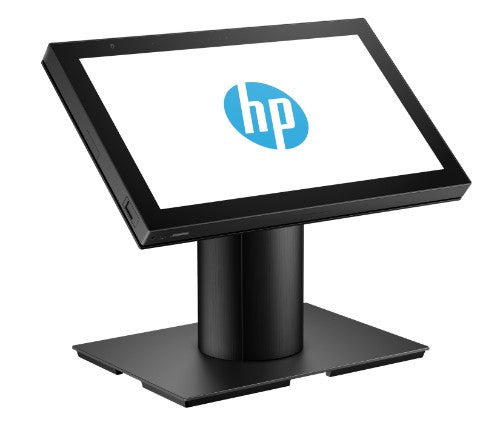 HP Engage One G2 1.1 GHz All-in-One 39.6 cm (15.6") 1920 x 1080 pixels Touchscreen Ebony
