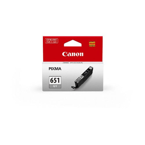 Canon CLI-651 1 pc(s) Original Grey