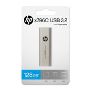 HP X796C 128GB USB3.2 Type A/C