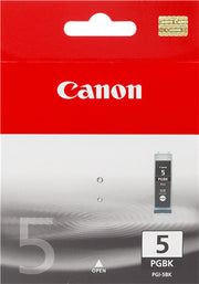 Canon PGI-5BK Black Ink Cartridge