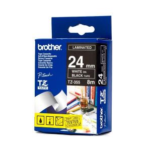 Brother Laminated tape 24mm